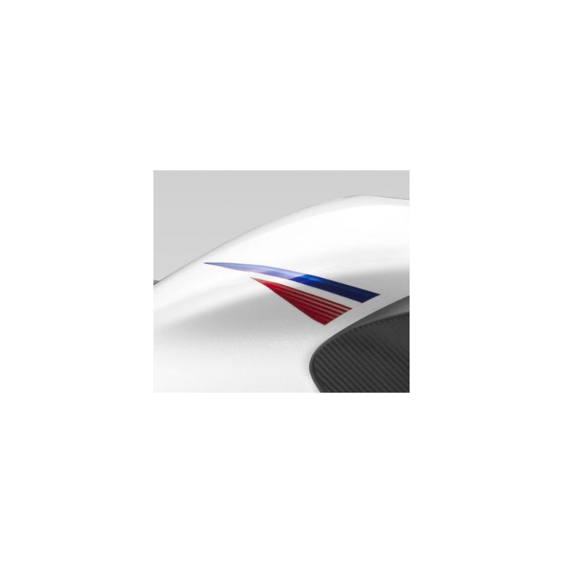 Stripe Fuel Tank Right Honda CB650F Stripe Fuel Tank Right Honda CB650F