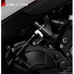 Clutch Cable Guide Bikers Honda CBR 650F