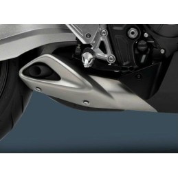 Muffler Protector Honda CBR 650F