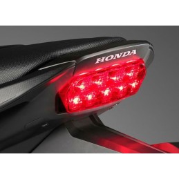 Taillight Honda CBR 650F