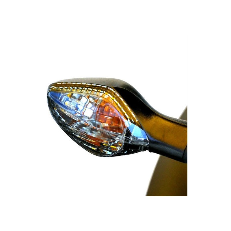 Turn Signal Front Right Honda CBR 650F Turn Signal Front Right Honda CBR 650F
