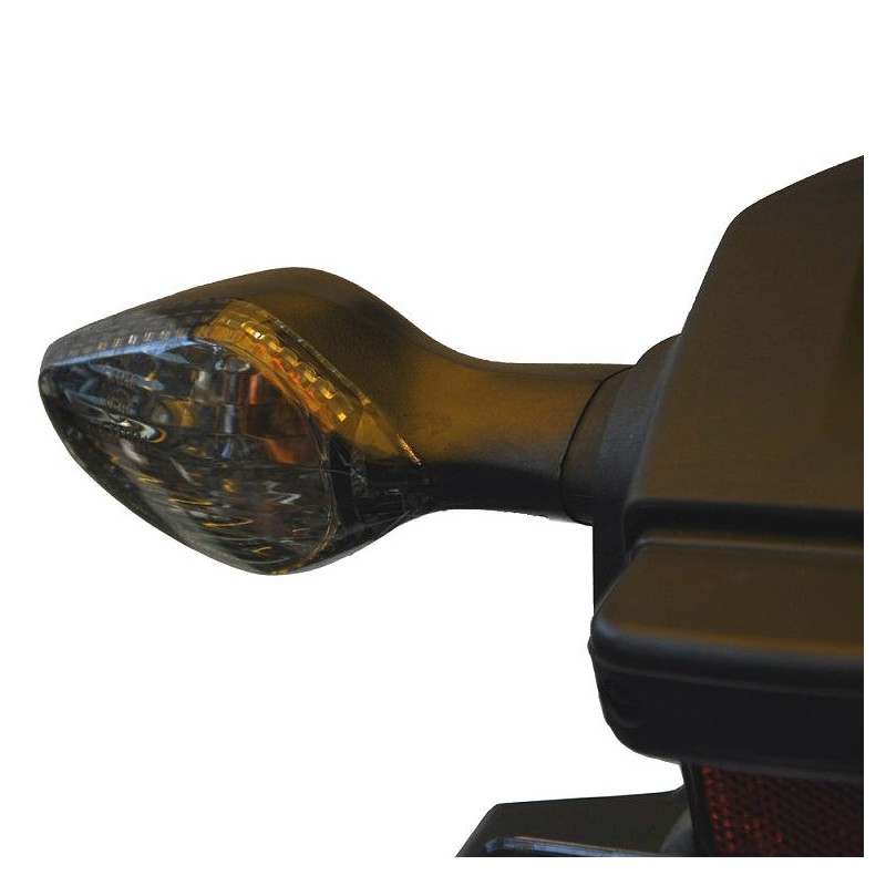 Turn Signal Rear Left Honda CBR 650F 2014 2015 2016 33650MJED03