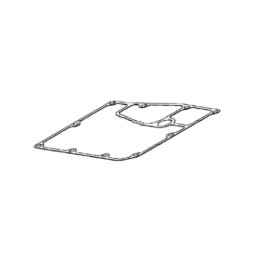 Gasket Oil Pan Kawasaki Er6n 650