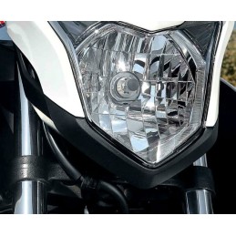 Carénage inférieur Feux avant Honda CB500F