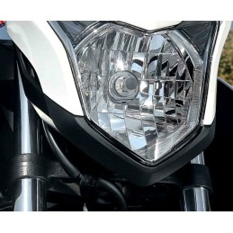 Cover Front Headlight Lower Honda CB500F