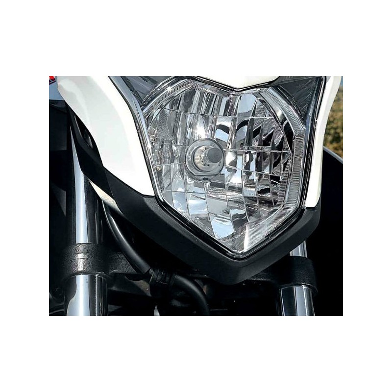 Cover Front Headlight Lower Honda CB500F 2013 2014 2015 64214MGZJ40