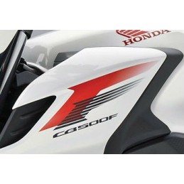 Stripe Cowling Honda CB500F