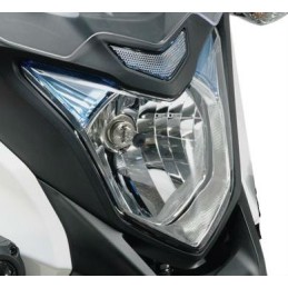 Headlight Honda CB500X