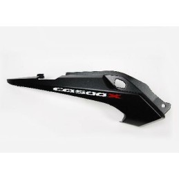 Carénage flanc arrière droit Honda CB500X