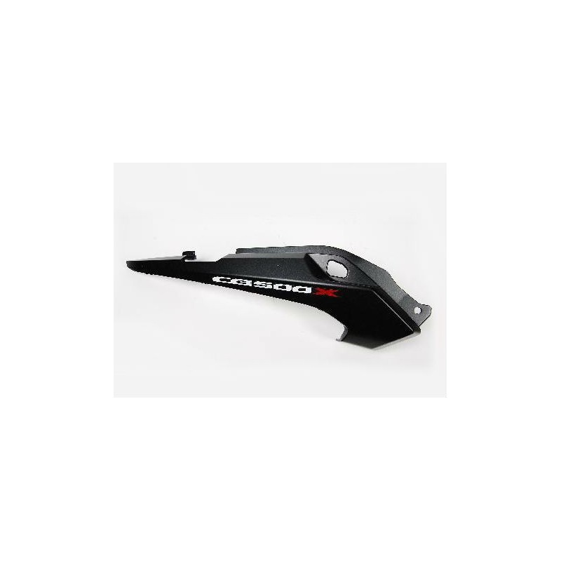 Rear Cowling Right Honda CB500X Rear Cowling Right Honda CB500X
