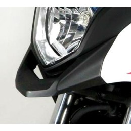 Carénage face avant Honda CB500X