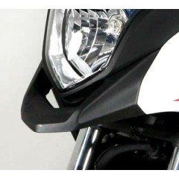 Cover front under Honda CB500X