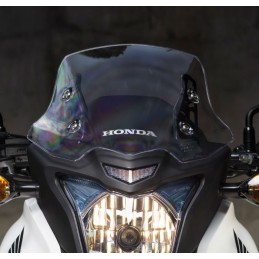 Bulle Saute vent Honda CB500X