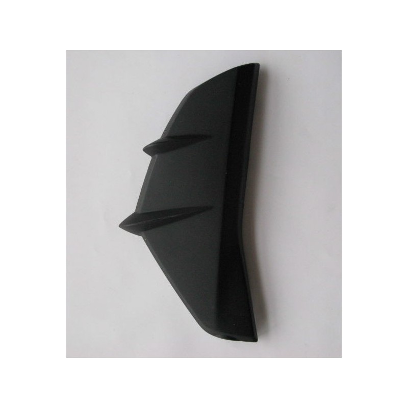 Couvre radiateur droit Honda CB500X Couvre radiateur droit Honda CB500X