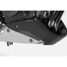 Carénage inférieur droit Honda CB500X