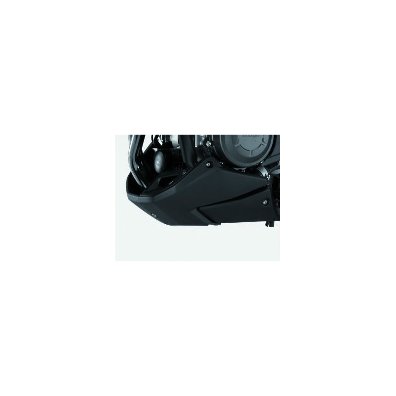 Carénage inférieur gauche Honda CB500X Carénage inférieur gauche Honda CB500X