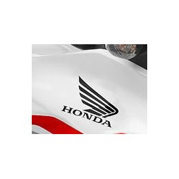 Autocollant Sticker Logo Droit Honda CB500X