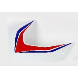 Stripe Front Upper Cowling Honda CBR 500R