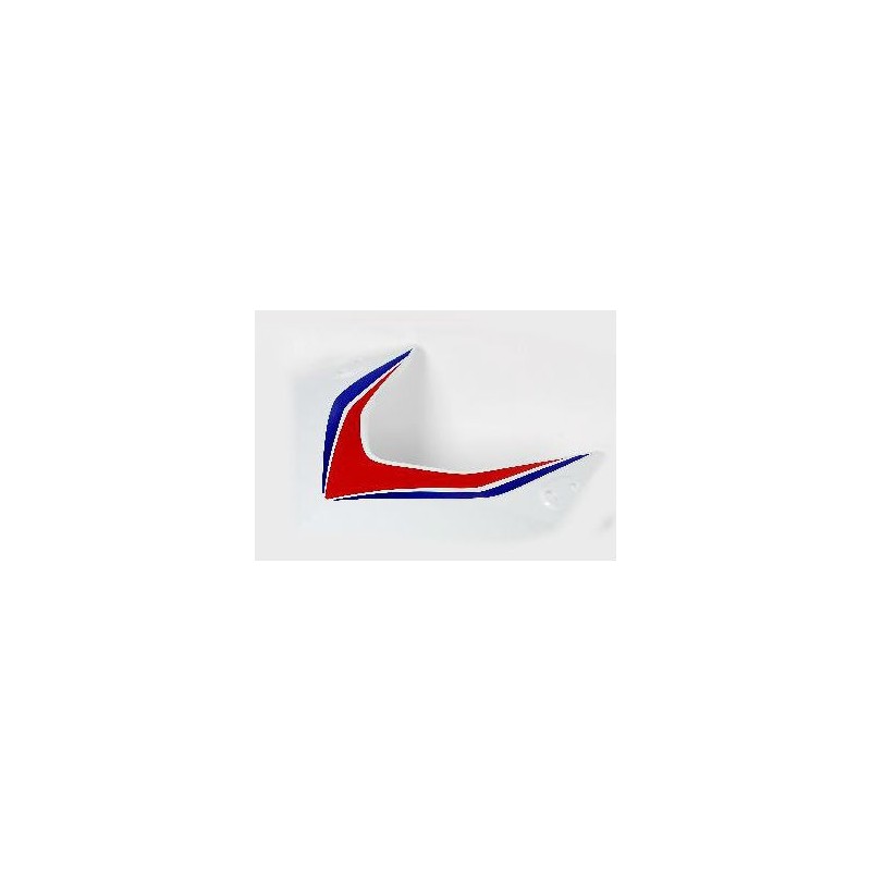 Stripe Front Upper Cowling Honda CBR 500R Stripe Front Upper Cowling Honda CBR 500R