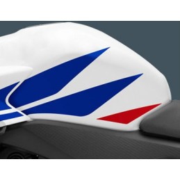 Autocollant Sticker Reservoir Gauche Honda CBR 500R