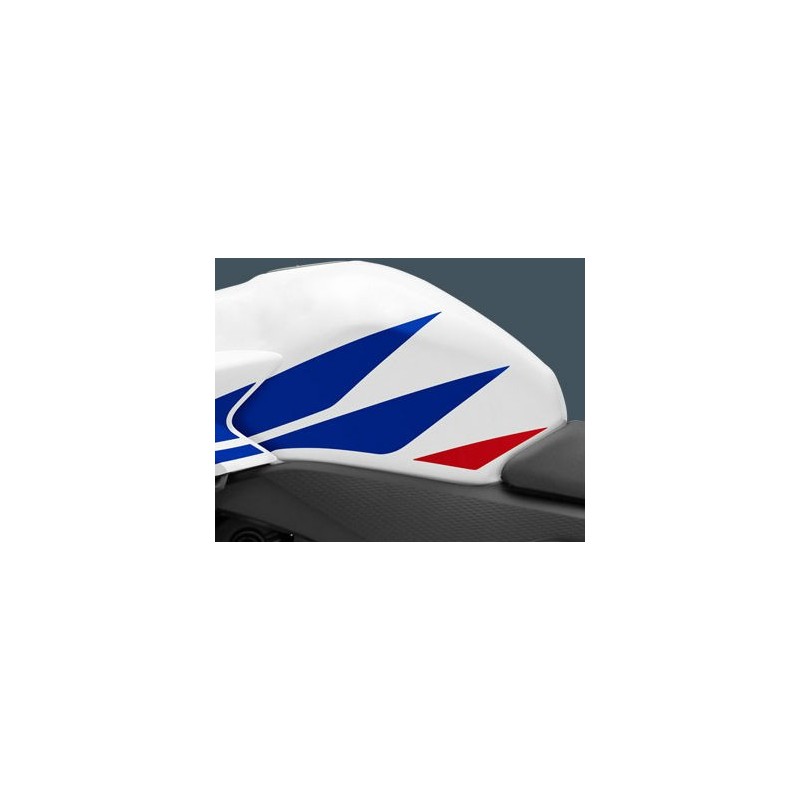 Stripe Left Fuel Tank Honda CBR 500R Stripe Left Fuel Tank Honda CBR 500R