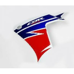 Stripe Left Middle Cowling Honda CBR 500R