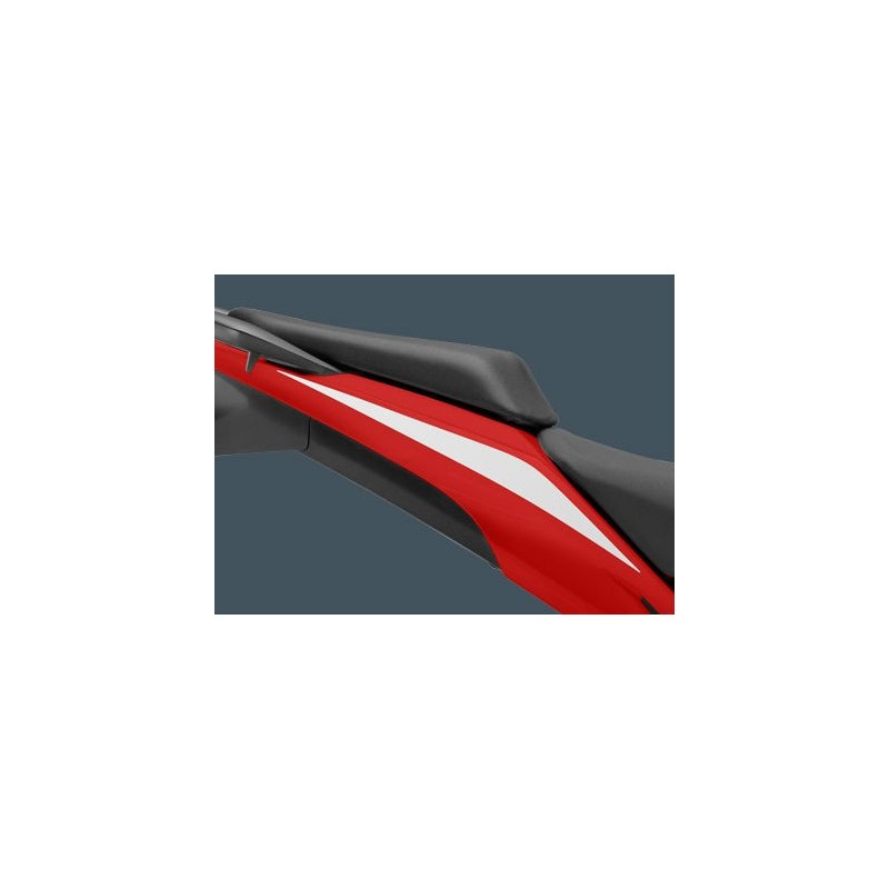 Stripe Right Rear Cowling Honda CBR 500R Stripe Right Rear Cowling Honda CBR 500R