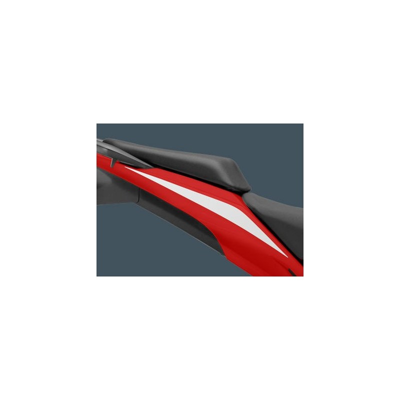 Stripe Right Rear Cowling Honda CBR 500R