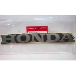 Autocollant Sticker Logo Dessous Droit Honda CBR 500R