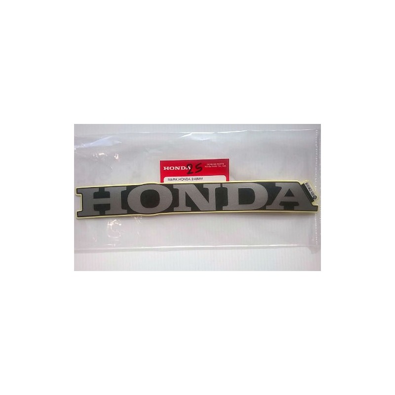 Mark Right Lower Cowling Honda CBR 500R Mark Right Lower Cowling Honda CBR 500R