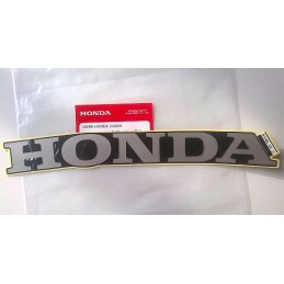 Autocollant Sticker Logo Dessous Gauche Honda CBR 500R