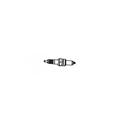 Spark Plug Yamaha N-MAX