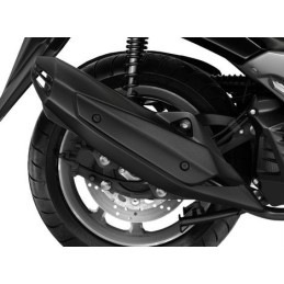 Protector Muffler Yamaha N-MAX