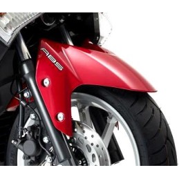 Garde Boue Avant Yamaha N-MAX