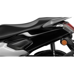 Rear Cover Left Side Yamaha N-MAX