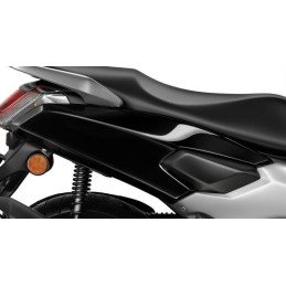 Carénage Arrière Droit Yamaha N-MAX