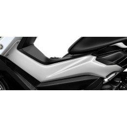 Center Cover Left Side Yamaha N-MAX