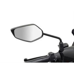 View Mirror Left Yamaha N-MAX