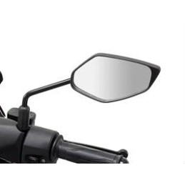 View Mirror Right Yamaha N-MAX