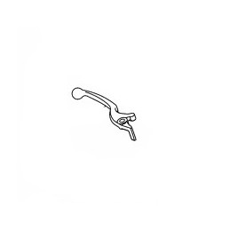 Brake Lever Right Yamaha NMAX