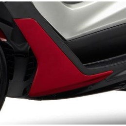 Lower Cover Left Side Yamaha NMAX