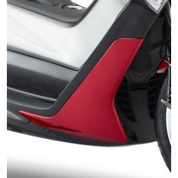 Lower Cover Right Side Yamaha NMAX