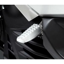 Rear Footrest Right Yamaha NMAX