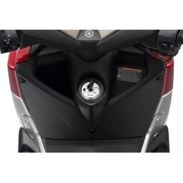 Leg Shield Yamaha NMAX