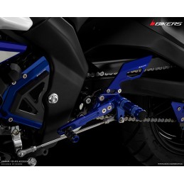 Sprocket Cover Bikers Yamaha YZF R15