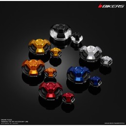 Engine Plugs Bikers Yamaha YZF R15