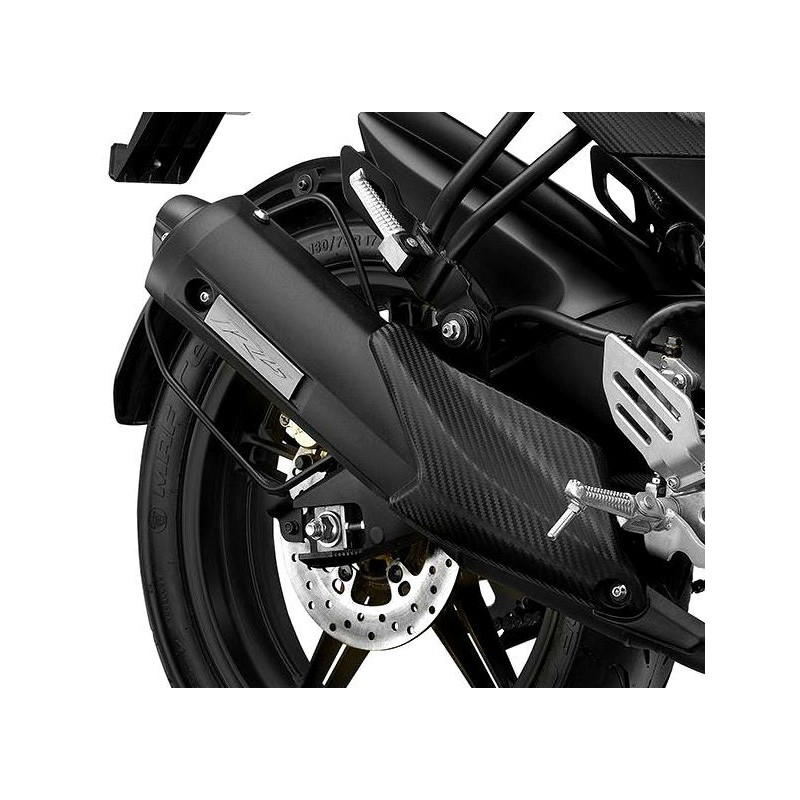Protector Muffler Yamaha YZF R15 2014 