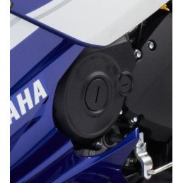 Couvre Carter Gauche Yamaha YZF R15