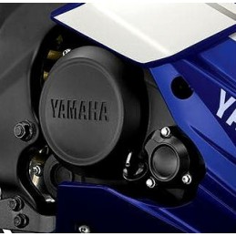 Couvre Carter Droit Yamaha YZF R15