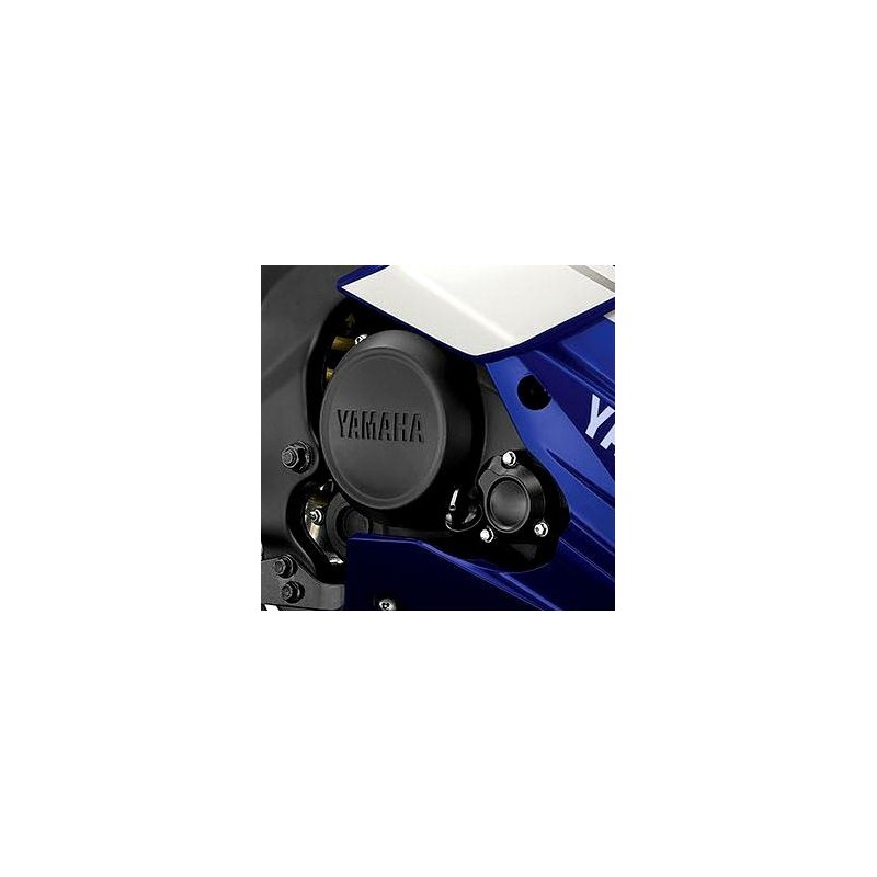 Couvre Carter Droit Yamaha YZF R15